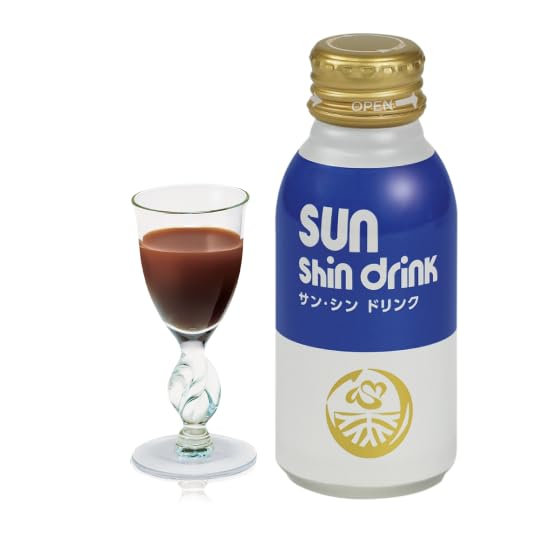 Amazon | サン・シン ドリンク 30本 | エゾウコギエキス 5倍濃度 Amazon | サン・シン ドリンク 30本 | エゾウコギエキス 5倍濃度